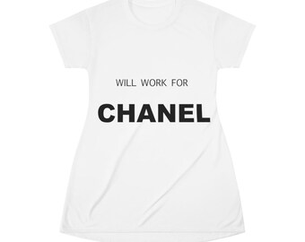 coco chanel dresses for sale