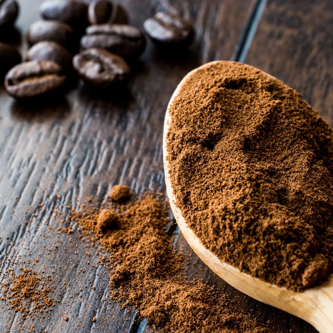 Espresso Powder for Baking & Smoothies nongmo 1.75 Oz Etsy