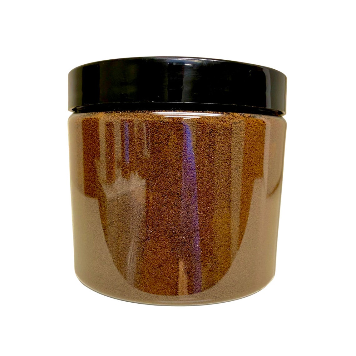 Instant Cold Brew Coffee Granules Nongmo 5 Oz Jar Etsy