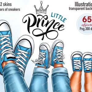 Family legs clipart, Mother son clipart, Mom boy clipart, Mother clipart, Family look, Mother's day clipart, shoes, Kids clipart,Family feet