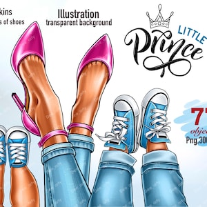 Mama Sohn Clipart, Mama Clipart, Heels lange Beine, Muttertag Clipart, Glamour Clipart, Mode Mama Schuhe Clipart, Lady Boss Clipart, Kinder png