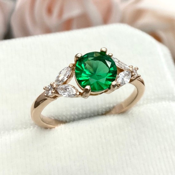 Green rings cheap deals