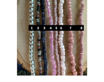 Anklet or Bracelet