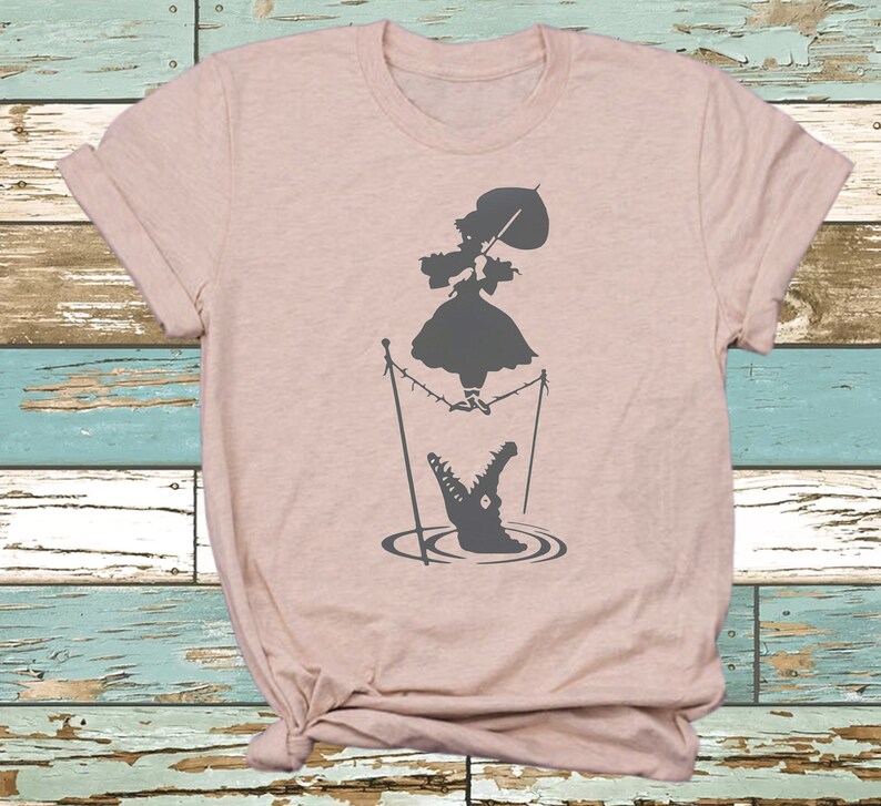 haunted mansion shirt womens