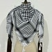 see more listings in the Keffiyeh By Palestinians section