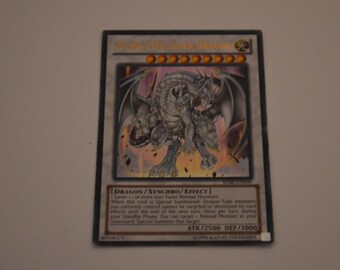 Yu Gi Oh License Plate Etsy