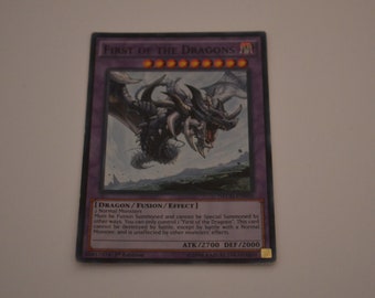 Yu Gi Oh License Plate Etsy