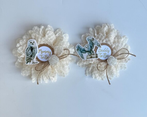 Sjerp Mommy To Be | Wit & Goud voor Babyshower | Daily Style Sjerp Mommy To Be | Wit & Goud voor Babyshower | Daily Style