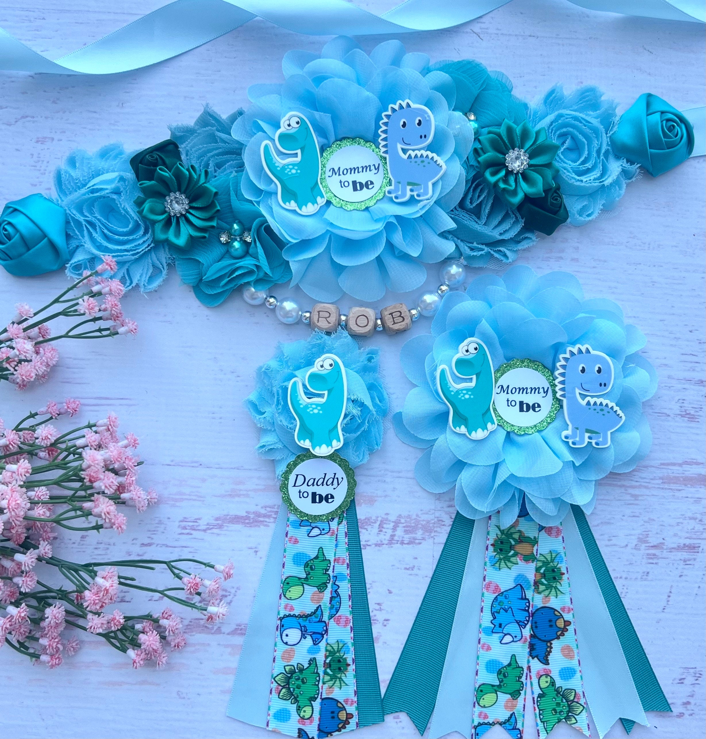 2 Paquets Ceinture De Maman, Ceinture De Papa, Ceinture De Maman Et