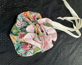 Bolsa para joyas