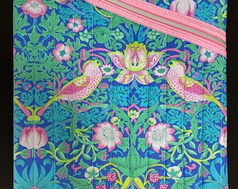 Bolsa acolchada para portátil
