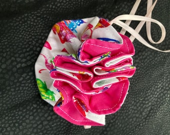 Bolsa para joyas