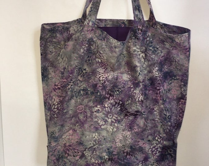 Reusable shopping bag