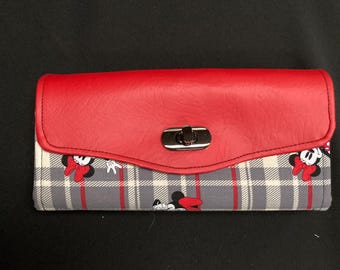 Cartera de mano/bolso de mano/bolso bandolera imprescindible