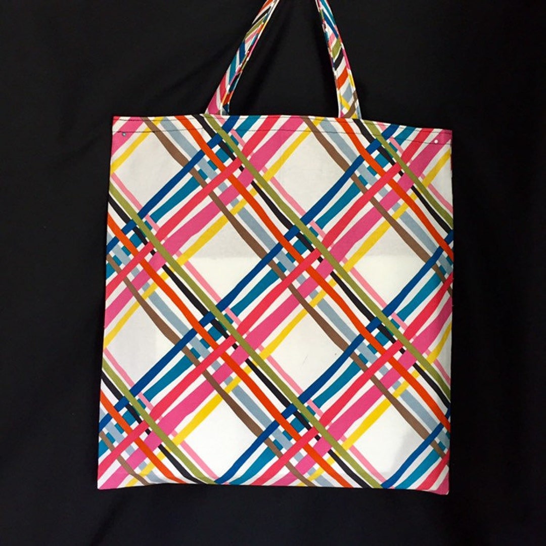 Artist Cotton Tote Bag