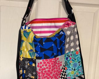 Bolso de hombro/mochila convertible