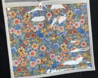 Bolsa de proyecto acolchada