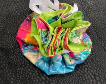 Bolsa para joyas