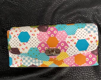Cartera de mano/bolso de mano/bolso bandolera imprescindible