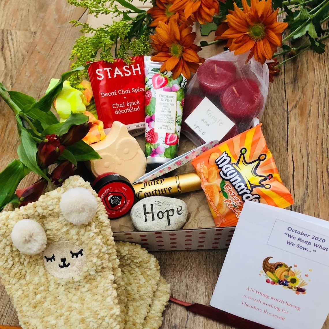 Best Subscription Gift Box for Teen/tween Girls Etsy