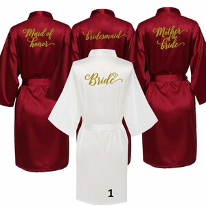 Grandmother of the bride robe Outlet
