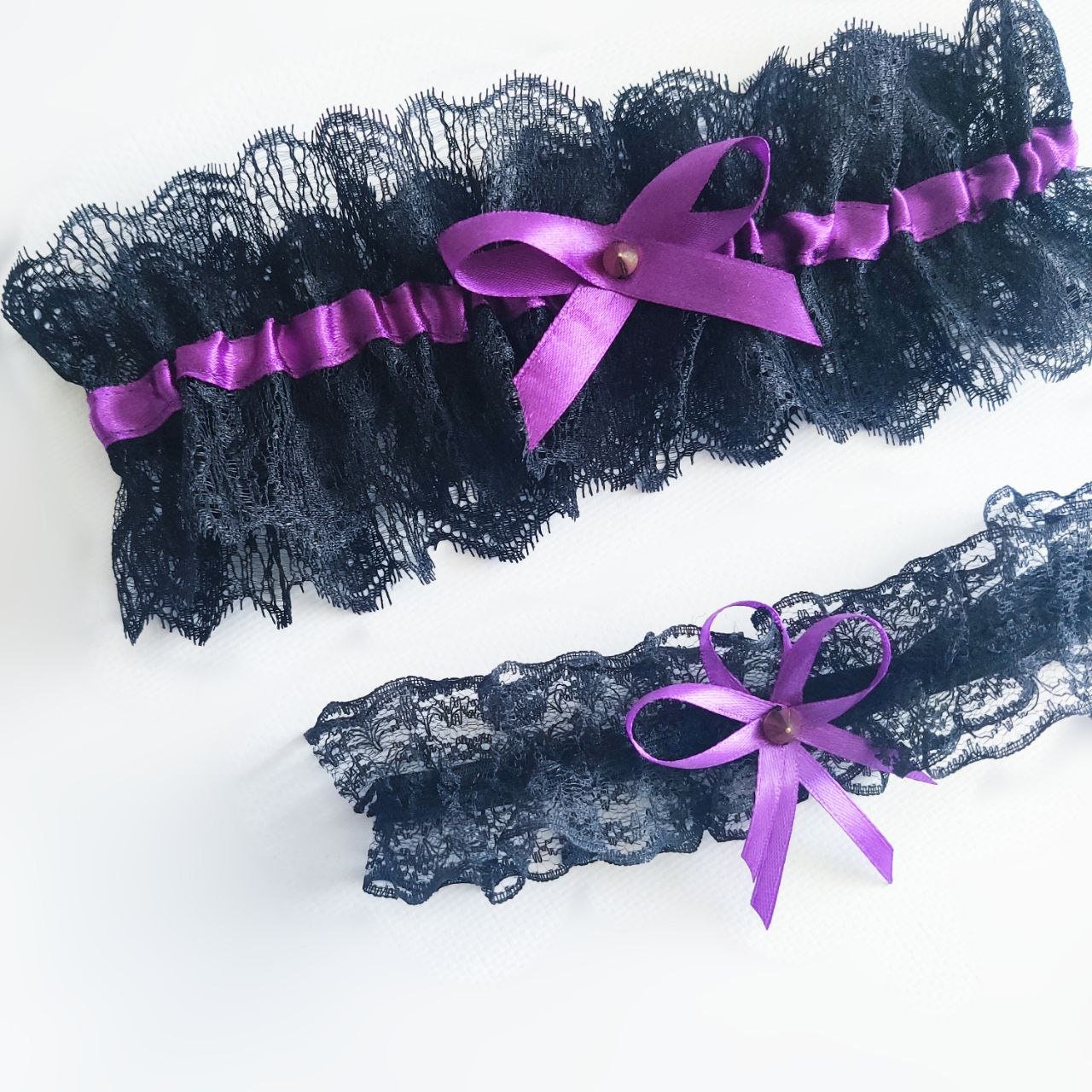 Garter band hot sale