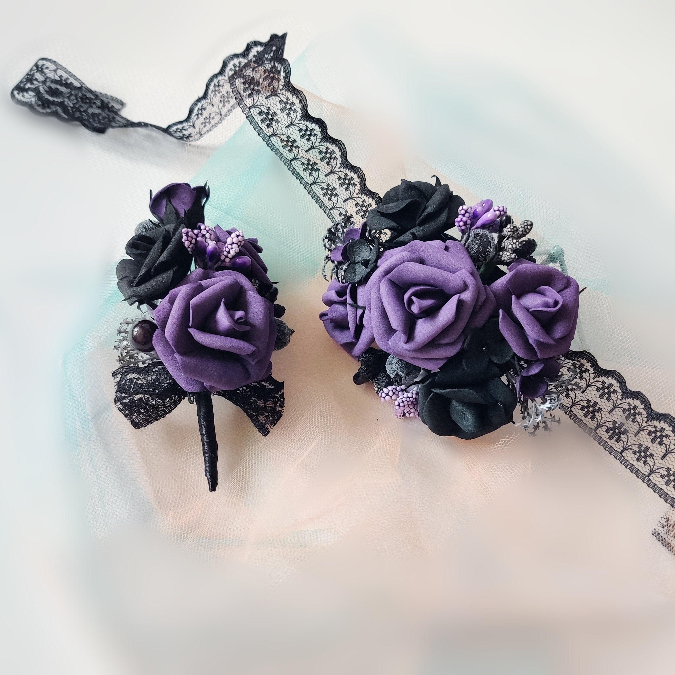 フラワー・ガーデニング corsage no.766 フラワー・ガーデニング