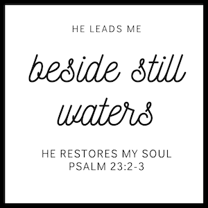 Printable Scriptures for Anxiety 2x3.5 Bible Verses for Fear &amp; Anxiety ...
