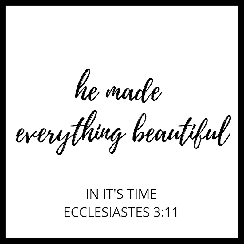 Printable Scriptures for Anxiety 2x3.5 Bible Verses for Fear &amp; Anxiety ...