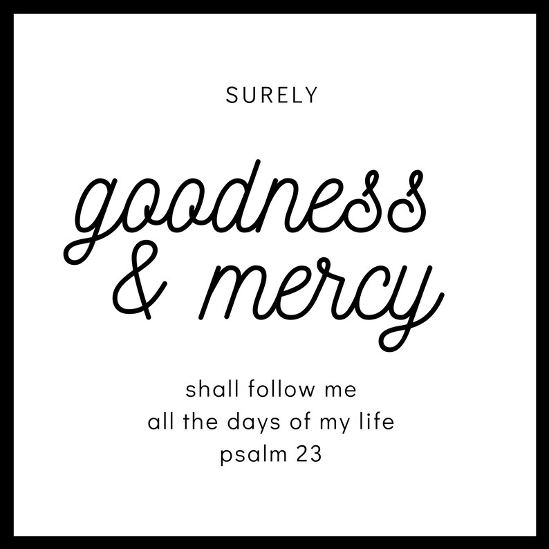 Printable Scriptures for Anxiety 2x3.5 Bible Verses for Fear &amp; Anxiety ...