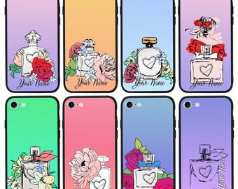 Perfume Iphone Case Etsy