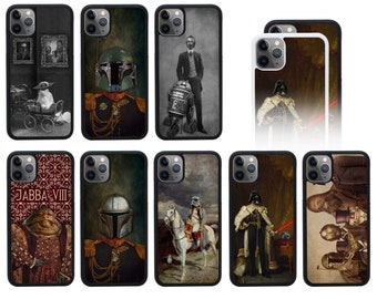 Star Wars Phone Case Etsy