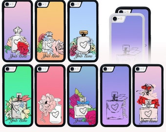 Perfume Iphone Case Etsy