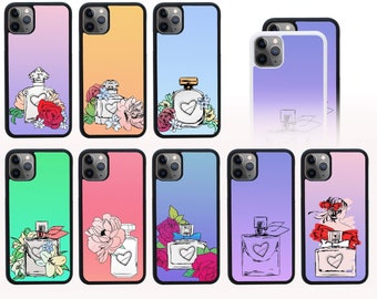 Perfume Iphone Case Etsy