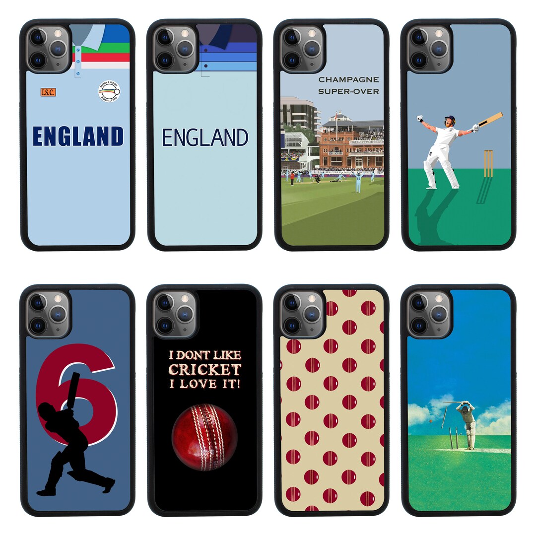 Cricket iPhone Cases for iPhone 14 Pro Max Apple iPhone 13 12 11 X XR