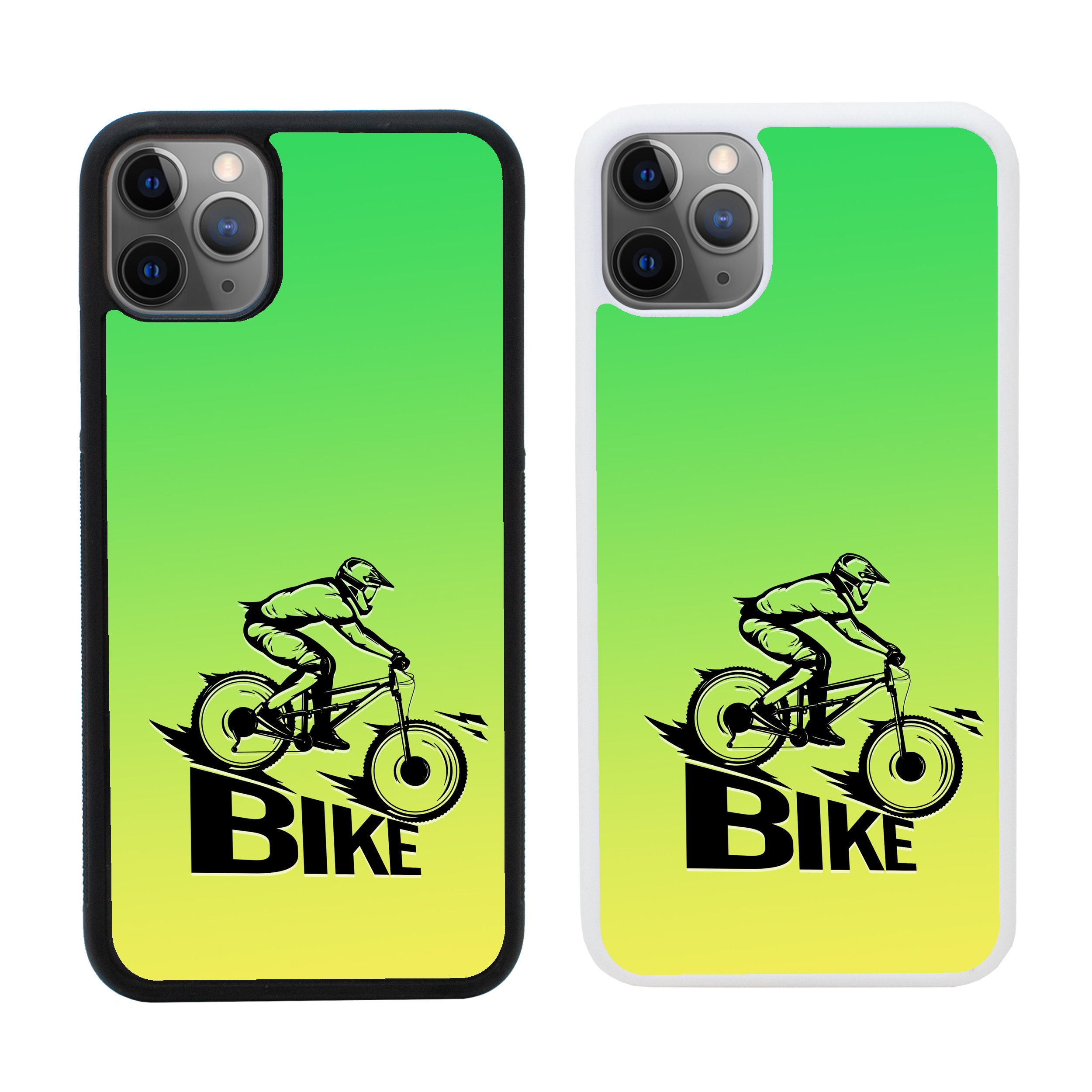 Cycling Phone Case for Apple Iphone 14 13 12 11 6 7 8 X XS Max Etsy UK
