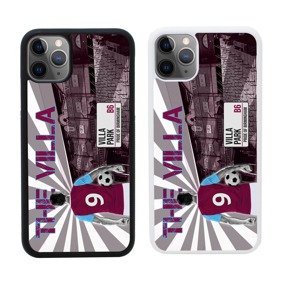 Stadium Case Phone Cover for Apple iPhone 11 Pro Max Etsy