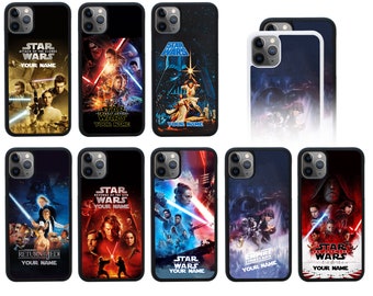 شمعات عيد ميلاد Stormtrooper Case | Etsy coque iphone 7 Minion Star Wars Stormtrooper