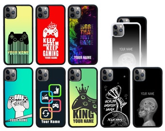 Boys Iphone Case Etsy Uk