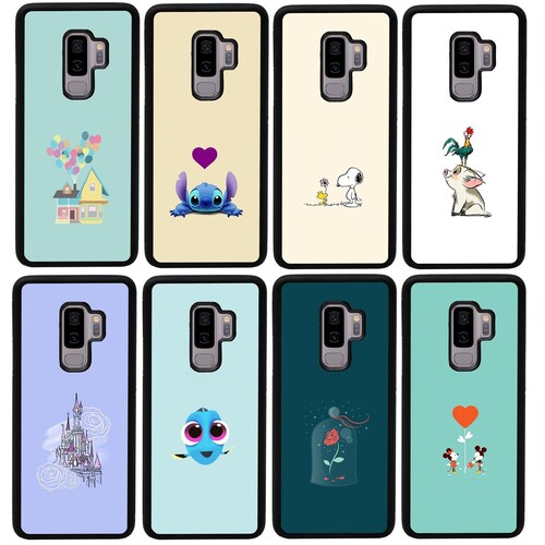 Disney Simple Phone Case for Samsung Galaxy S22 Ultra Plus Etsy