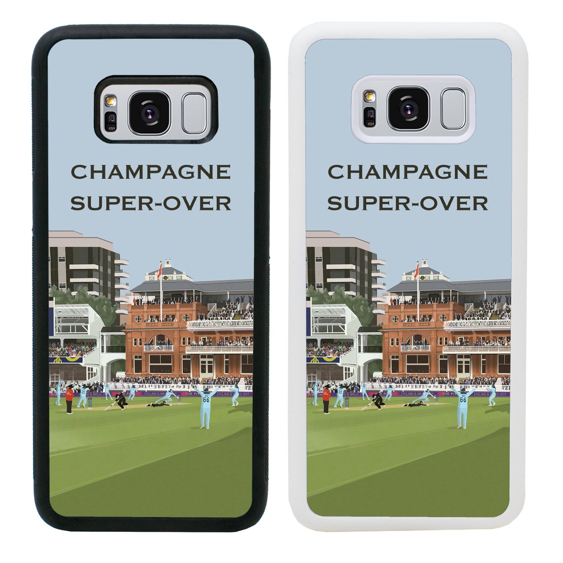 Cricket Samsung Galaxy Phone Case Protective Bumper Cover Etsy