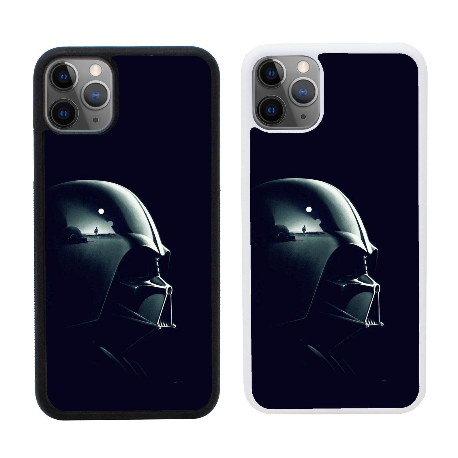 STAR WARS Apple iPhone Phone Case Protective Bumper Cover Etsy