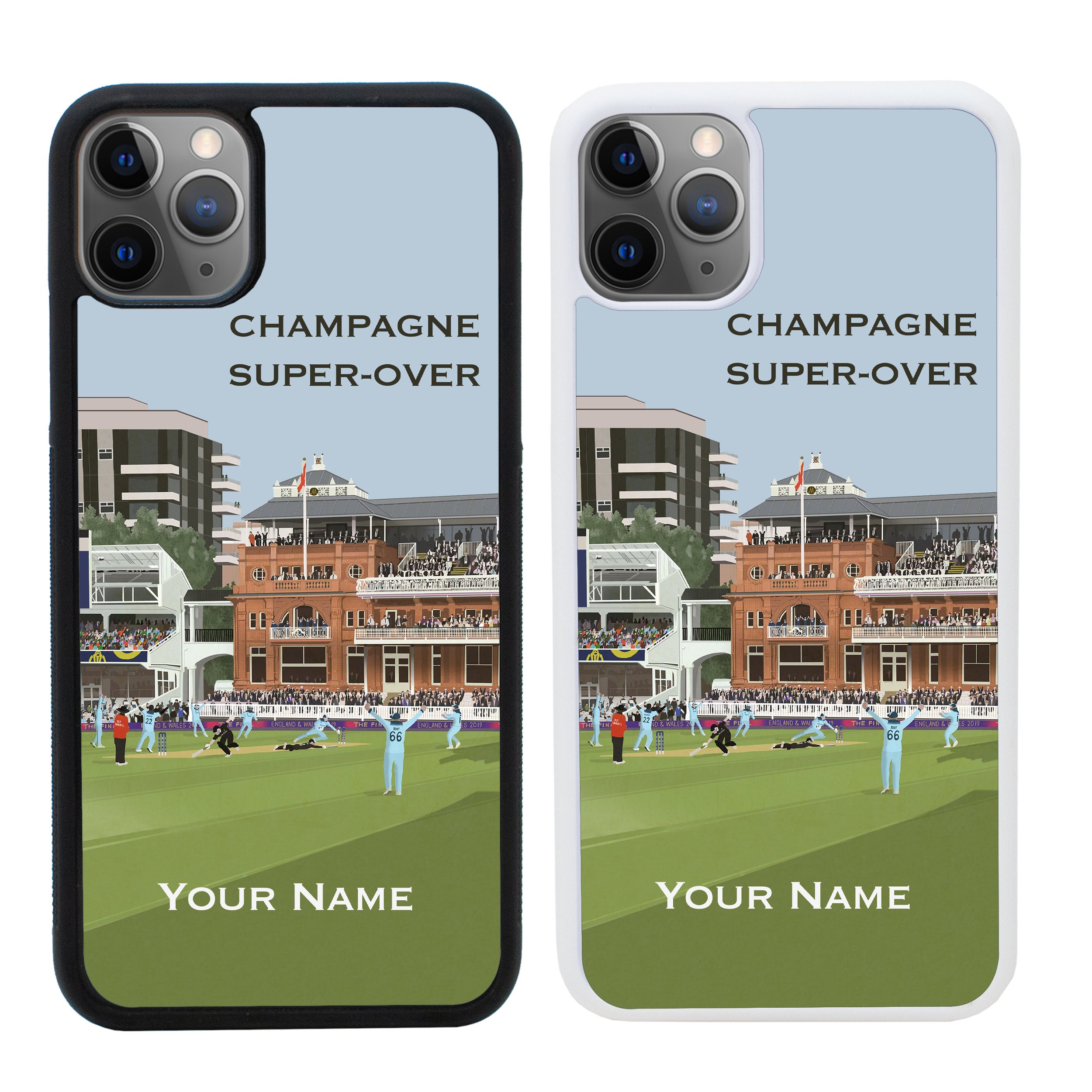 Cricket Personalised Phone Case for Apple Iphone Mini 13 12 Etsy UK