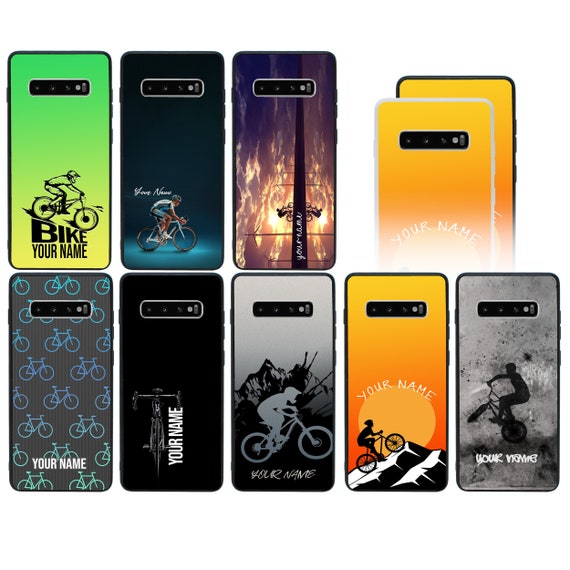 For Samsung S23 Plus Ultra S22 S21 FE S20 Phone Case Personalise