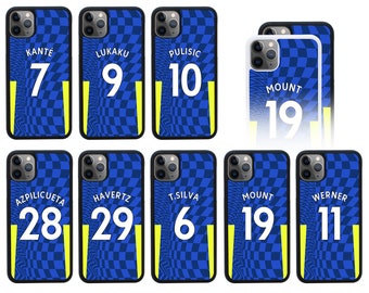 coque iphone 7 Chelsea Coach Pattern مسلسل بونشر سواف