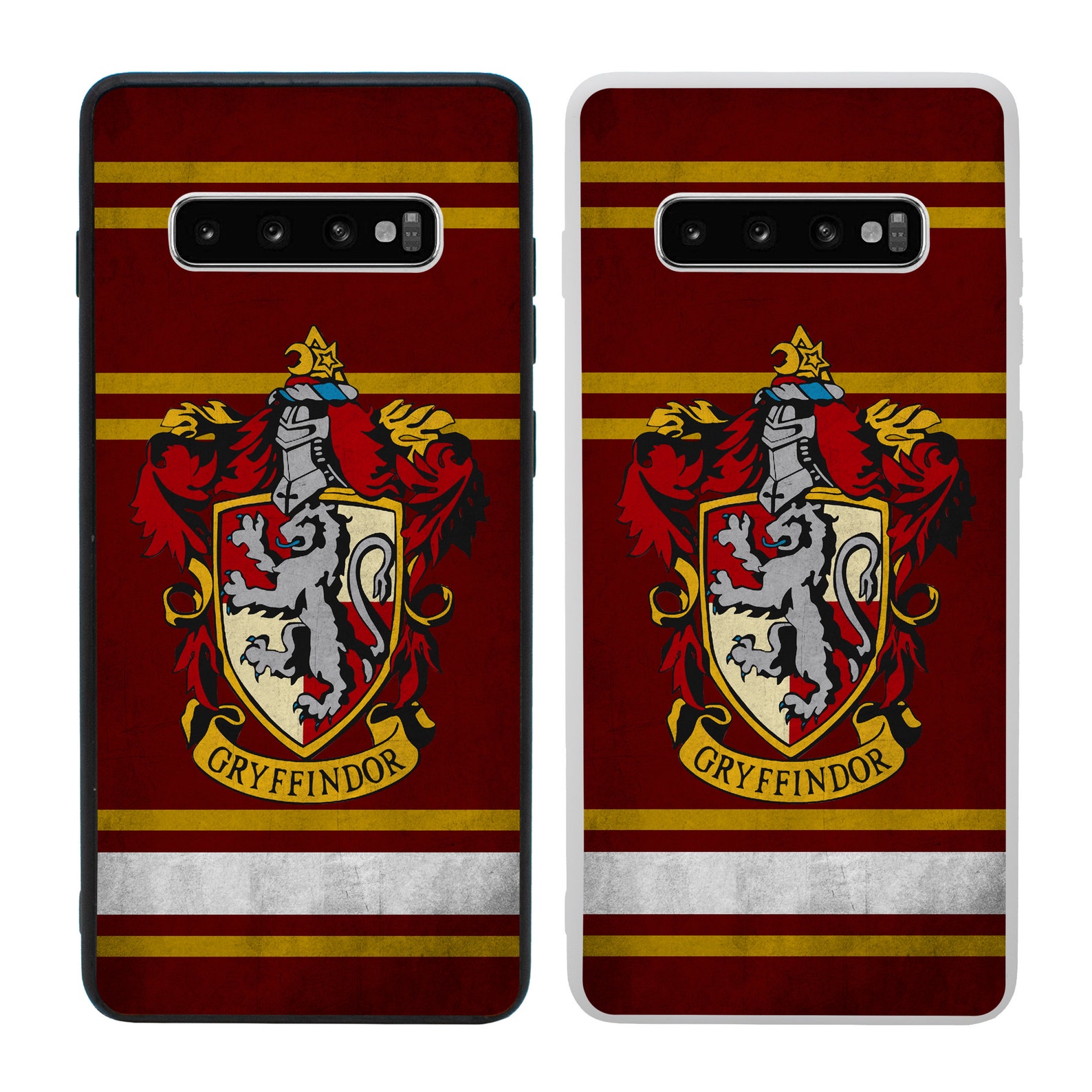 Harry Potter Samsung Galaxy teléfono funda protectora Etsy