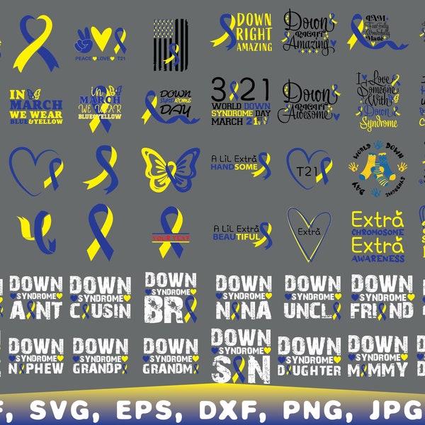 Down syndrome awareness svg, down syndrome awareness svg, DOwns syndrome ribbon svg, down syndrome quotes svg, Awareness Socks 21 March svg