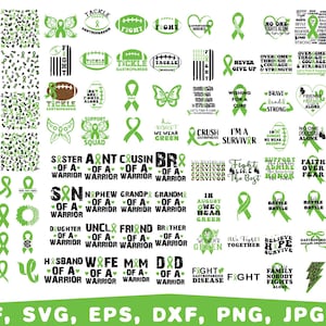 Gastroparese-Bewusstseins-Svg Png, grünes Band SVG, Gastroparese-Schnittdateien, Gastroparese-Unterstützung, Frieden, Liebesheilung svg, Gastroparese