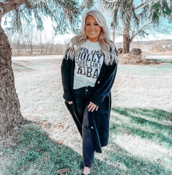 Music Legend Band Tee Bleached Option 