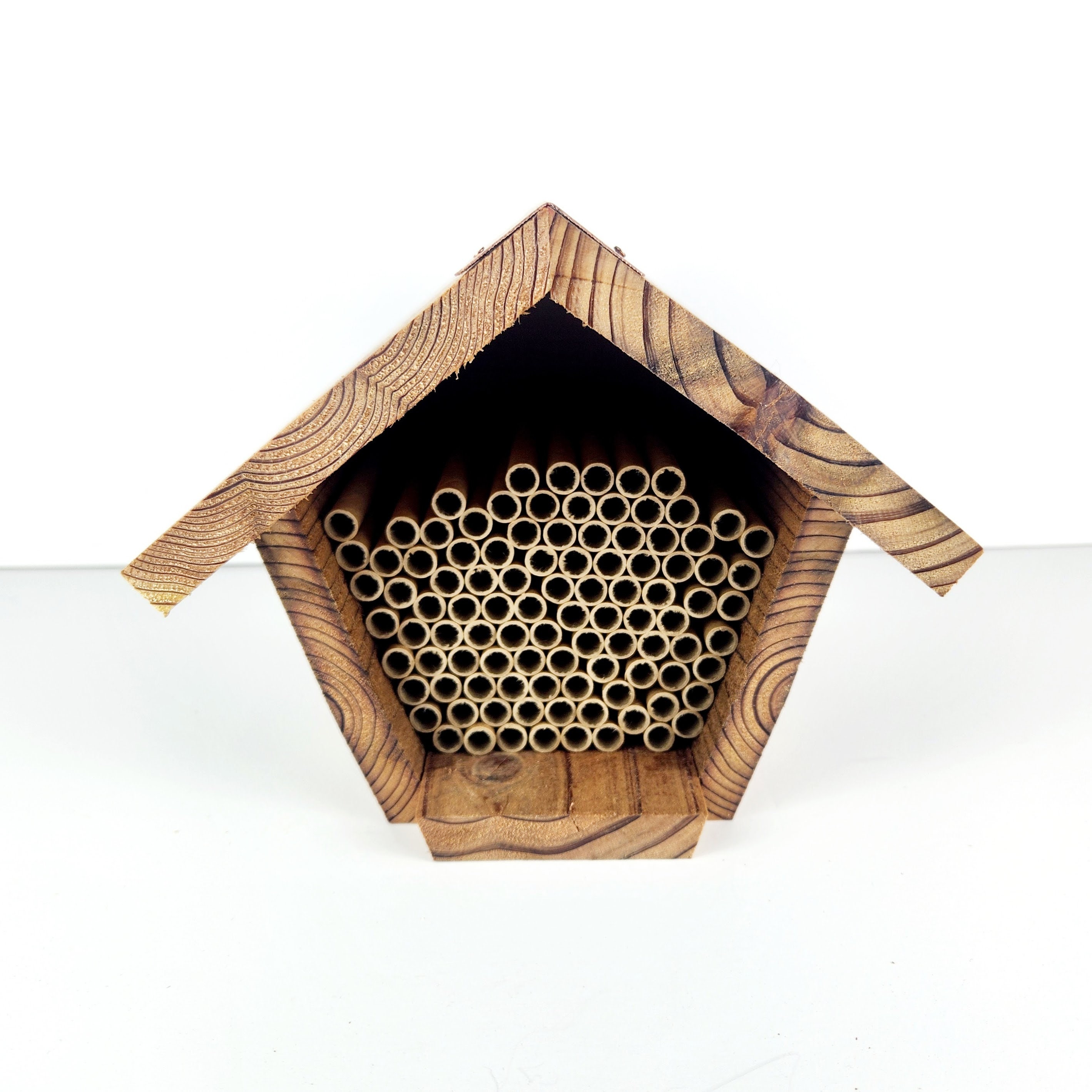 Cardboard Nesting Tubes Bee House Tubes Bee House Nesting Native Bees